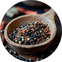  Смола дикого стучкового перца